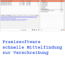 DDH Version 9.2 homöopthische Mittelfindung